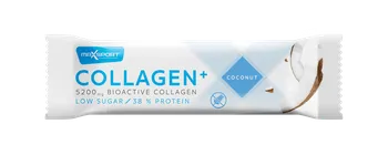 Max Sport Collagen+ 40 g kokos