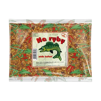 Koření Vera Gurmet Ryby 100g