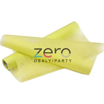 Vlizelín 50 cm x 10 y - limetka