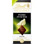 Lindt Excellence Poire Intense hořká s…