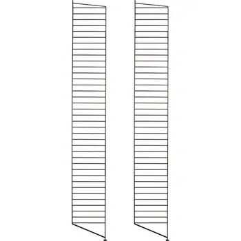 Věšák String Panel String Floor 200 x 30, 2 ks, brown