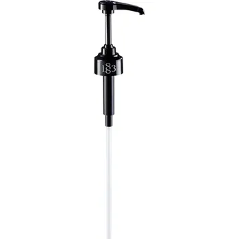 1883 Maison Routin Pumpa na sirup