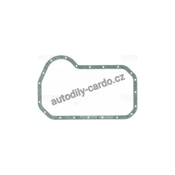 Těsnění motoru Těsnění, olejová vana VICTOR REINZ (VR 71-27441-10)