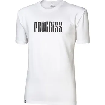 Pánské tričko BARBAR "ARMY" pánské triko s bambusem bílá M