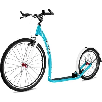 Koloběžka Wilcox Away