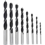 Geko Sada vrtáků do dřeva 3-10mm 8ks G38101