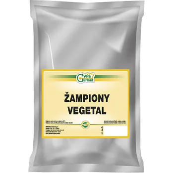 Zelenina Vera Gurmet Žampióny Vegetal (pouch pack) 1700g
