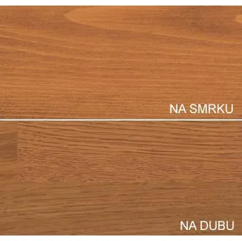 barva a nátěr na dřevo OSMO Dekorační vosk transparentní třešeň (3137) 0,125 l