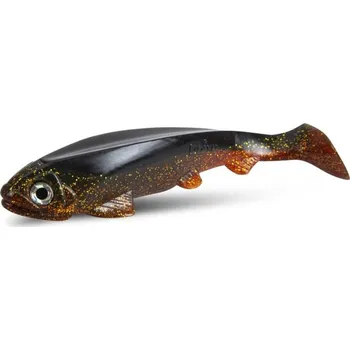 Rybářský háček Gumová Nástraha Doiyo Goto Shad 21,5cm MOS