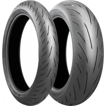 Bridgestone Battlax S22 200/55 R17 78 W R TL SDR