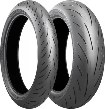 Bridgestone Battlax S22 200/55 R17 78 W R TL SDR