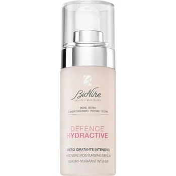 Pleťové sérum BioNike Defence Hydractive intenzivně hydratační pleťové sérum 30 ml