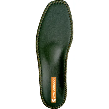 Vložka do bot Ortopedická vložka PEDAG VIVA OUTDOOR 38