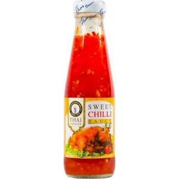 Omáčka Thai Dancer Chilli omáčka 300ml - Sweet chilli