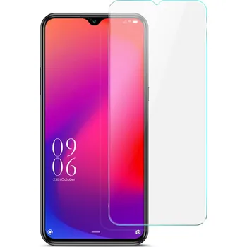 Imak Glass Doogee X95 Krytí displeje: Nekryje celý displej