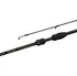 Rybářský prut Delphin Speed Trout Area 2 díly 180 cm/0,5-7 g