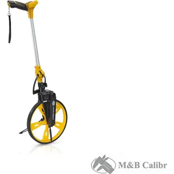 Měřicí kolečko Měřicí digitální kolečko průměr 320 mm skládací NIVEL SYSTEM