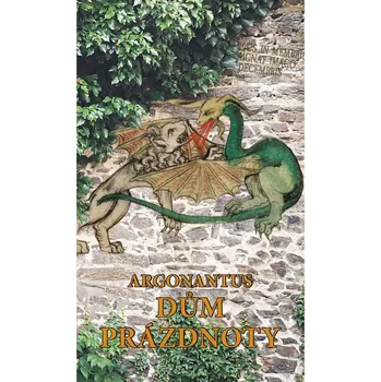 Dům prázdnoty - Argonantus