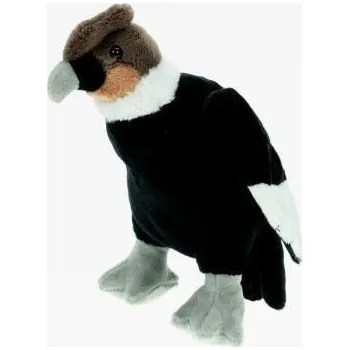 plyšák Plyšový kondor 21 cm - plyšové hračky