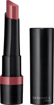 Rtěnka Rimmel London Lasting Finish Extreme Lipstick 2,3 g