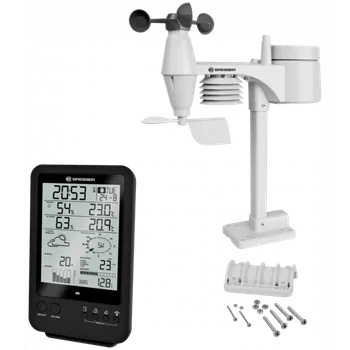 Bresser Weather Center 5in1