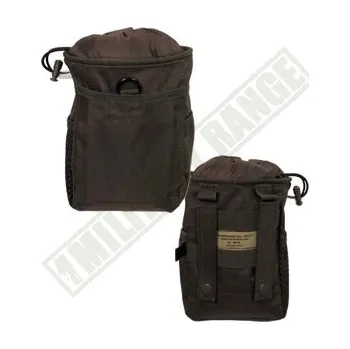 Pouzdro MOLLE na prázdné zásobníky OLIV