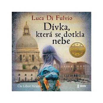 Dívka, která se dotkla nebe MP3 download