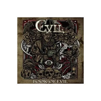 Zahraniční hudba Book Of Evil - Evil [CD]