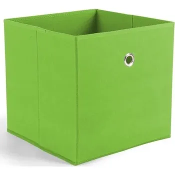 Úložný box Halmar Úložný box Winny zelený