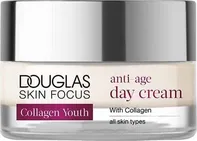 Douglas Collection Collagen Youth Anti-Age denní krém 50 ml