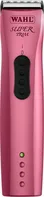 Wahl Super Trim Pink 1592-0480