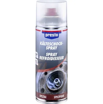 Presto 33652 mrazící sprej 400 ml