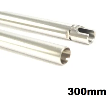 Maple Leaf ML precizní vnitřní hlaveň pro pušky VSR a GBB, 6,02 mm - 300 mm