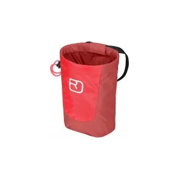 turistický batoh Ortovox TRAD CHALKBAG blush Červená vak