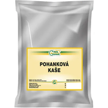 Vera Gurmet Pohanková kaše 1kg