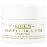 Kiehl's Creamy Eye Treatment with…