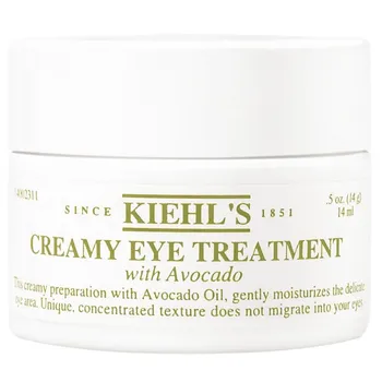 Péče o oční okolí Kiehl's Creamy Eye Treatment with Avocado 28 g