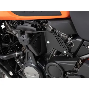 Harley Davidson Pan America 21- kryt 42257600 00 01 (tepelná ochranná plocha)