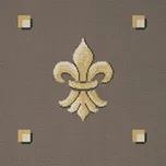 Balta Koberec Bach PM 143 hnědý 4 m