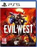 Evil West Day One Edition PS5