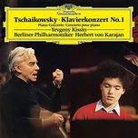 Tchaikovsky: Klavierkonzert No. 1 -…