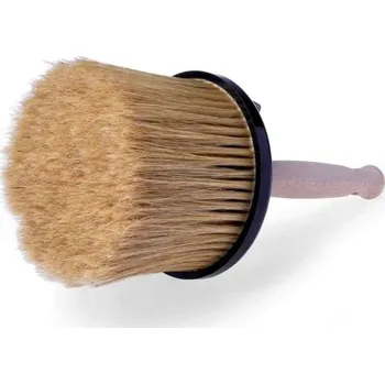 Malířská štětka kulatá Profi 135/110 mm č. 9