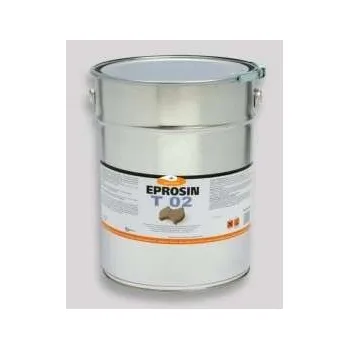 Průmyslové lepidlo Eprosin T 02 licí, set s tvrdidlem P11 25,75 kg