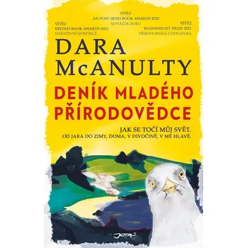 Deník mladého přírodovědce - Dara…