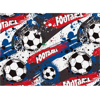 Balící papír Balící papír D060 100x70 LUX SPORT