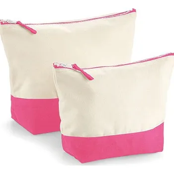 Kosmetická taška Kosmetická taška W544 (Dipped Base Canvas Accessory Bag)