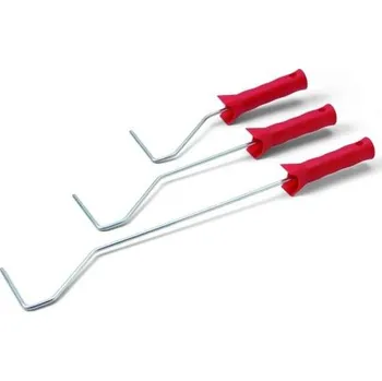 Malířský váleček Držadlo na váleček 10 cm/ 6 mm/ 39 cm