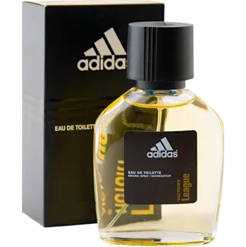 Pánský parfém Adidas EDT 50 ml Victory League