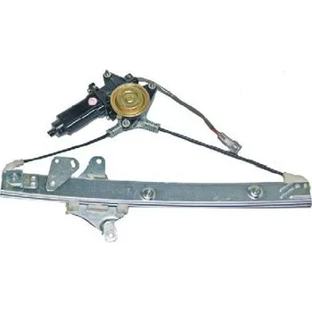 Stahovačka okna L el.stahovací mechanismus okna-zadní- sedan/kombi