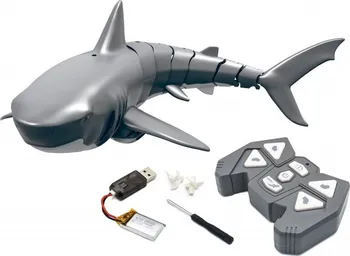 RC model ostatní Buki France RC žralok